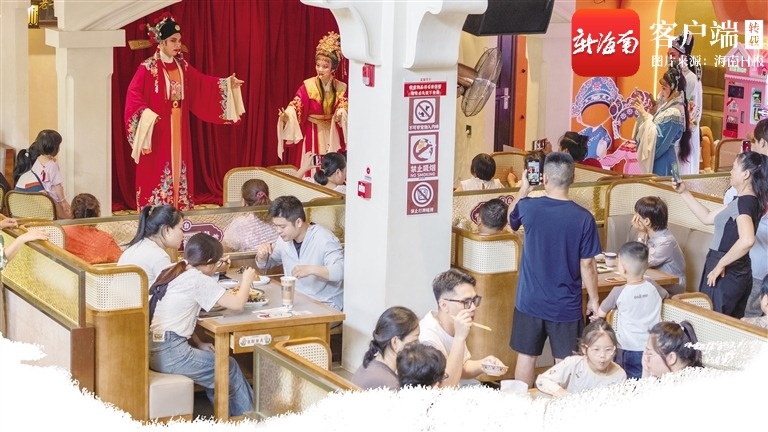 以匠心守护老爸茶民俗文化：市井有茶 匠心有家