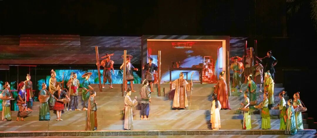 从三年文旅大会看海南“东坡热”