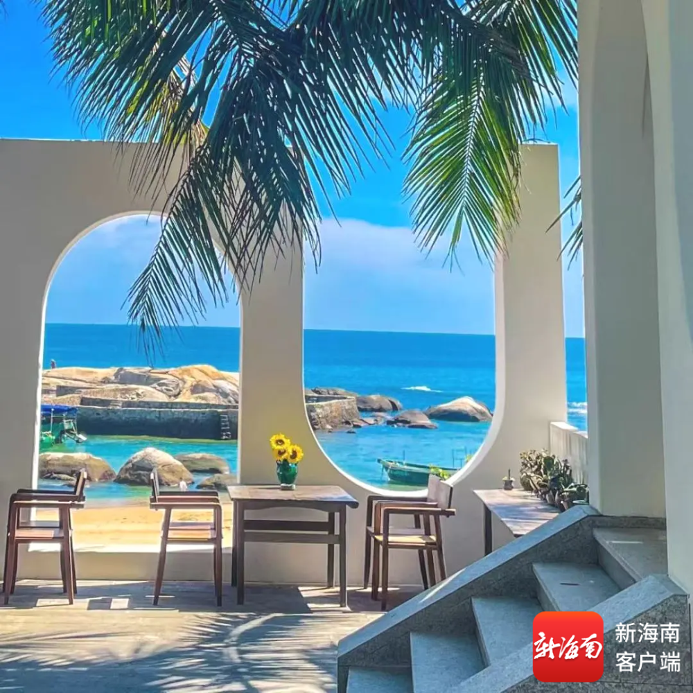 明码标价+暖心服务！海南春节民宿安心住