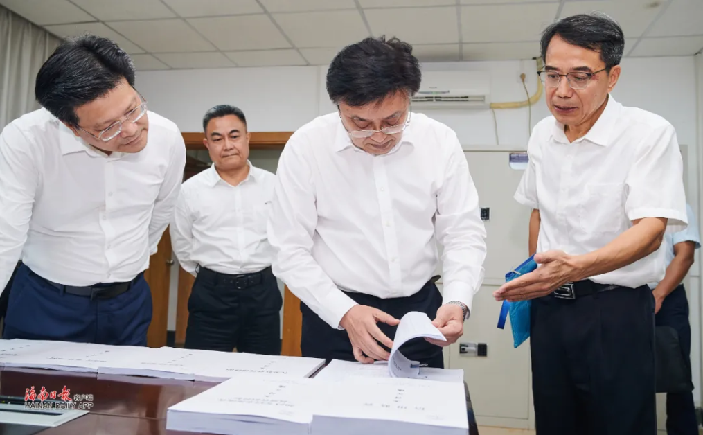 加大改革创新 强化协同配合