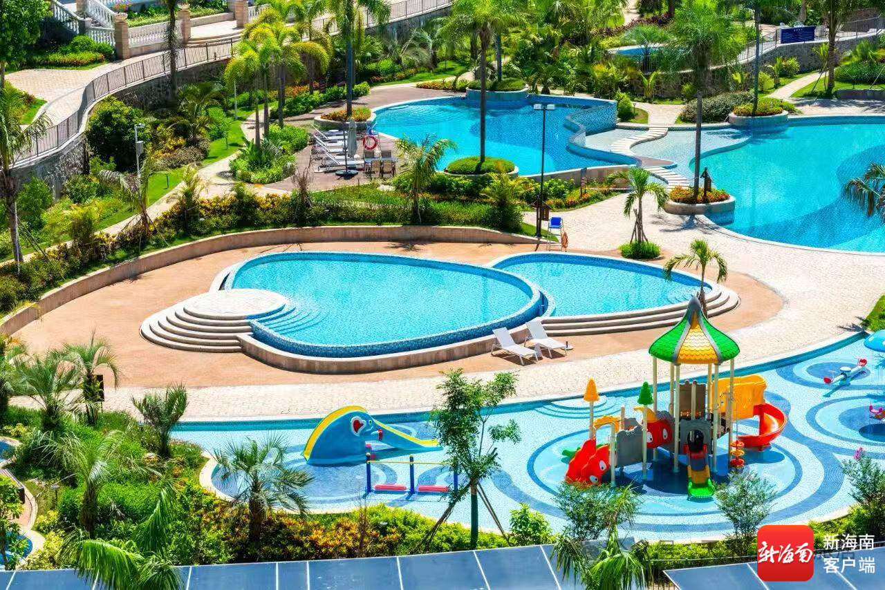 儋州兰洋温泉康养嘉年华即将启幕：解锁“温泉+”多元体验