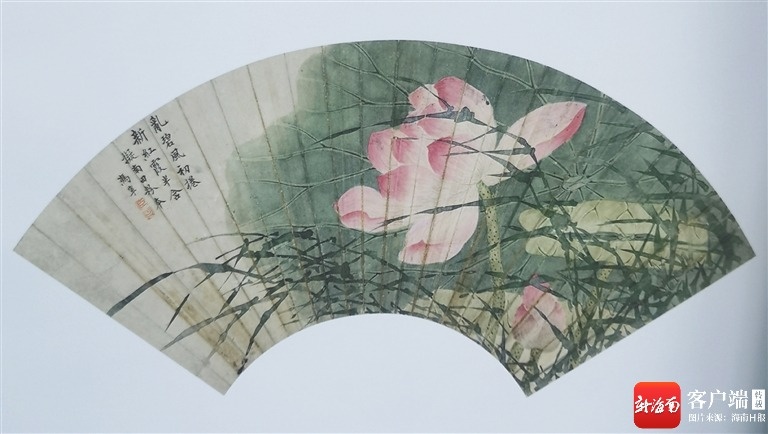 从自然物象到哲学意象
