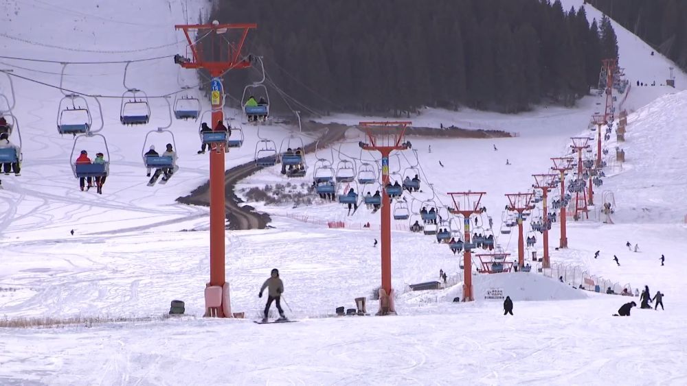 滑雪场售票系统智慧滑雪场馆计费一卡通行业解决方案百家乐- 百家乐官方网站- 百家乐在线- Baccarat Online