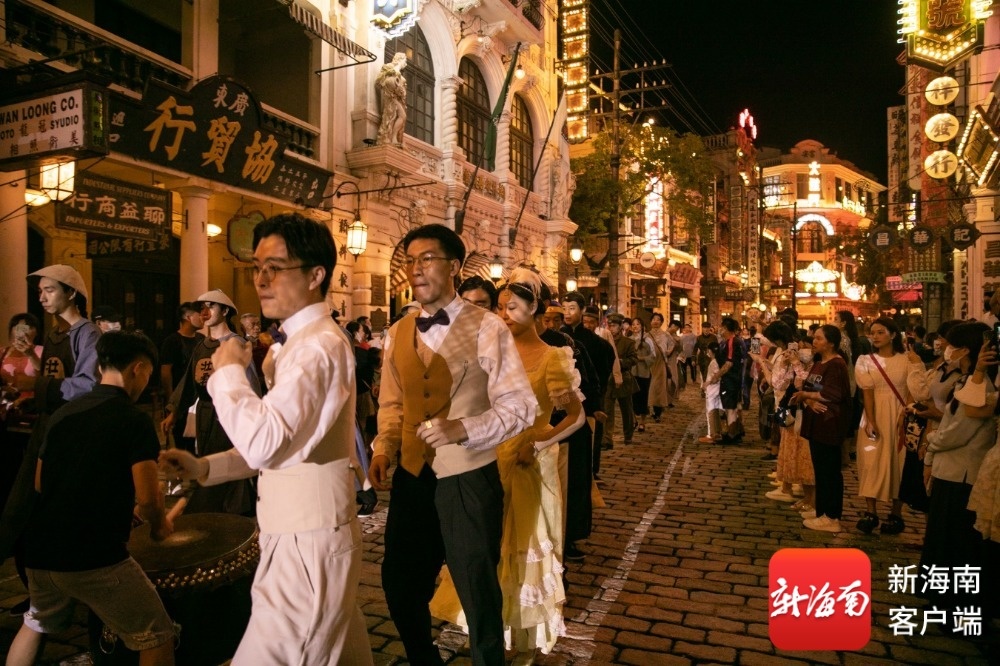 @文昌市民 本周末5折玩转海口观澜湖电影公社