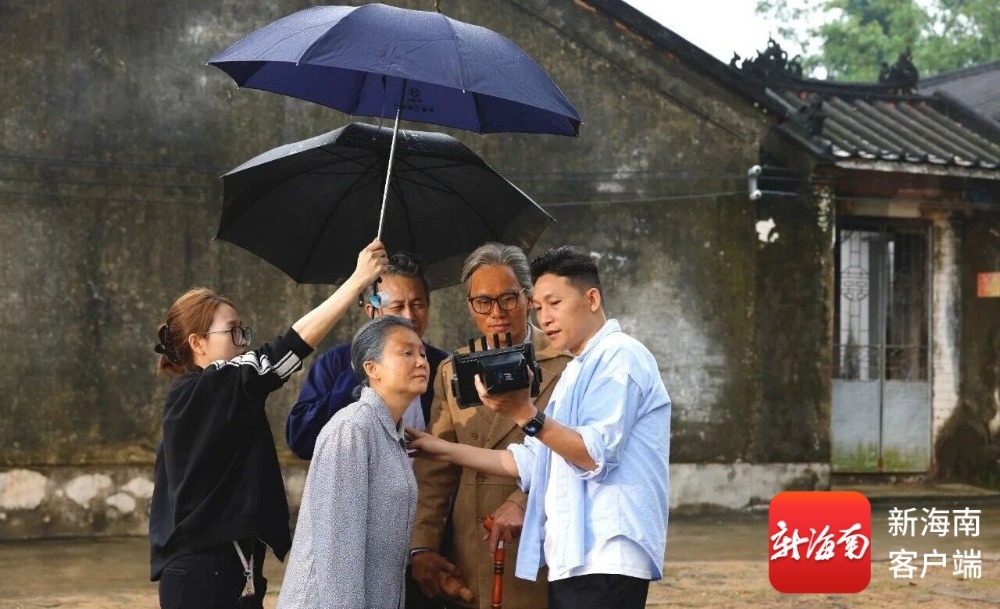 纪录电影《天涯水尾》青春版主题曲《无恙》首播