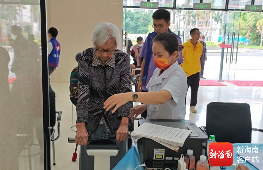 肌肉不足脂肪超标？医师：老年人康养不要一味“静”着