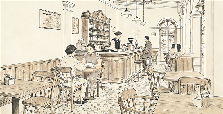 近代海南饮食之变：舶来与侨归的交融