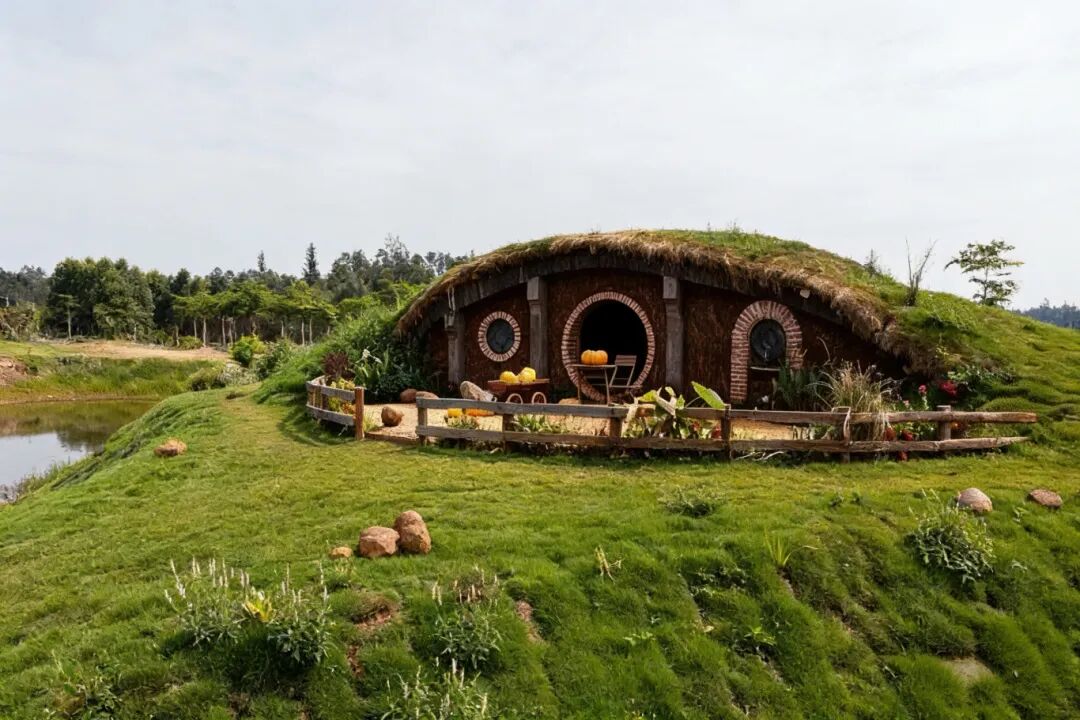 露营、探险、赶海……临高这个渔村“旅张力”拉满了